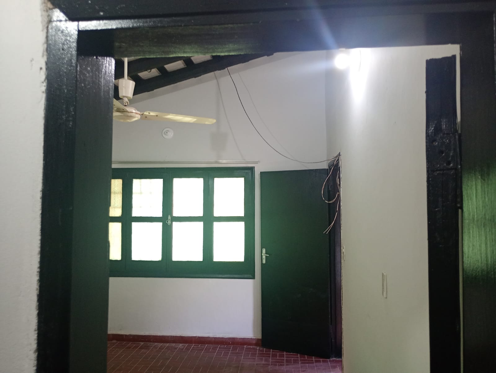Alquilo 2 Casas Independientes En Lambare — foto 2