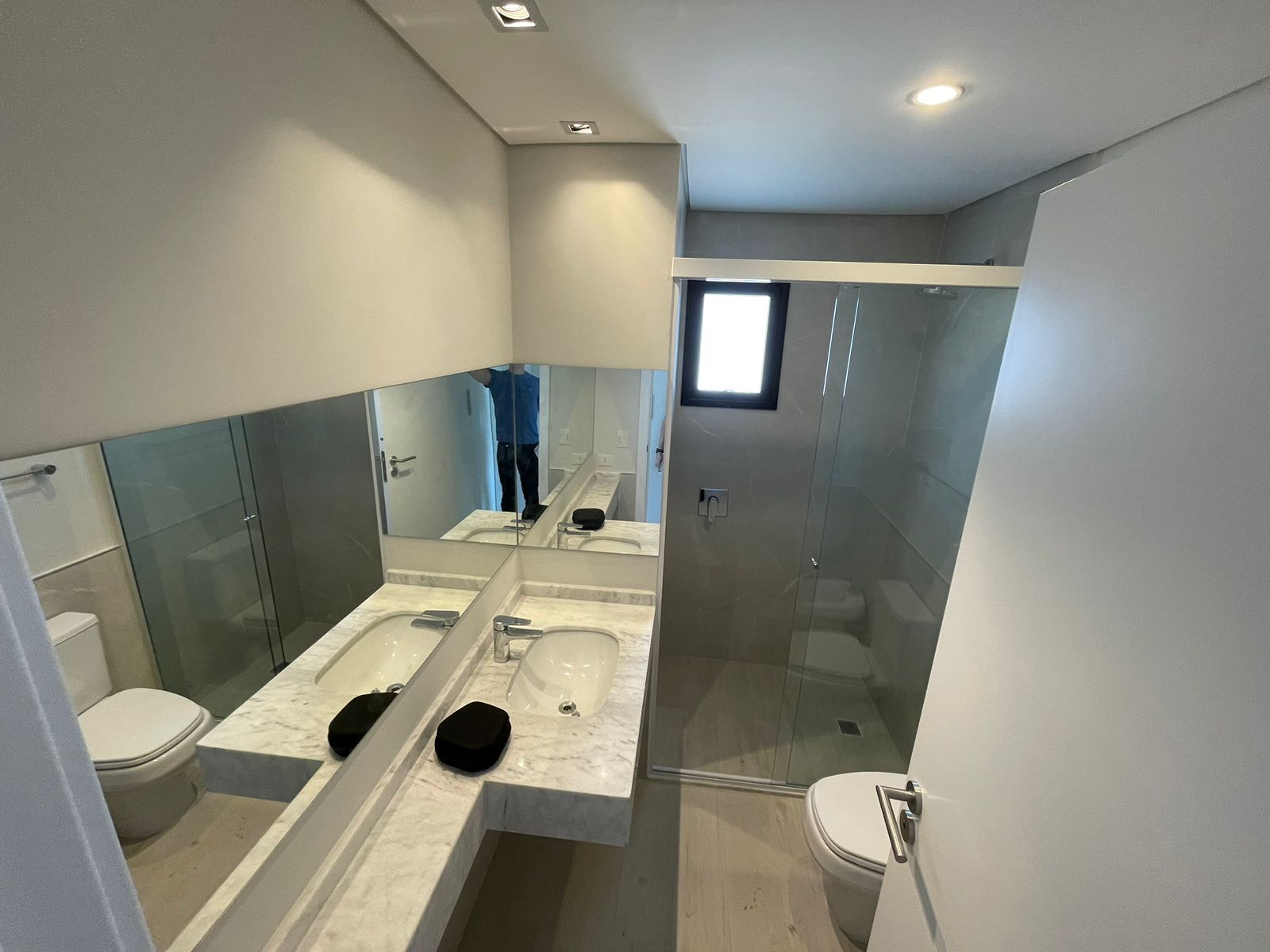 Departamento en venta en Villa Morra, Asunción — foto 3