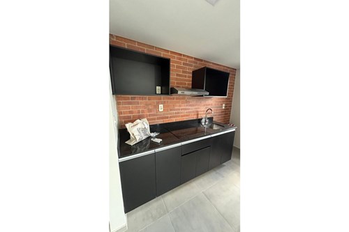 Departamento en alquiler en San Jorge, Asunción — foto 3