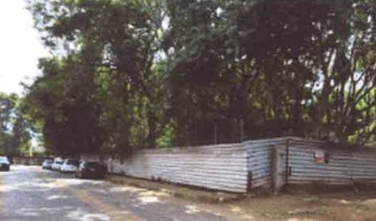 VENDO TERRENO EN FDO. DE LA MORA ZONA NORTE — foto 3