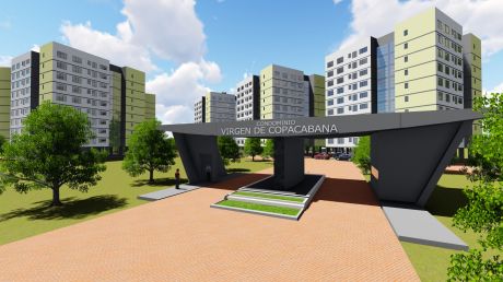 Increible Pre Venta Departamentos Desde 85000 Dolares