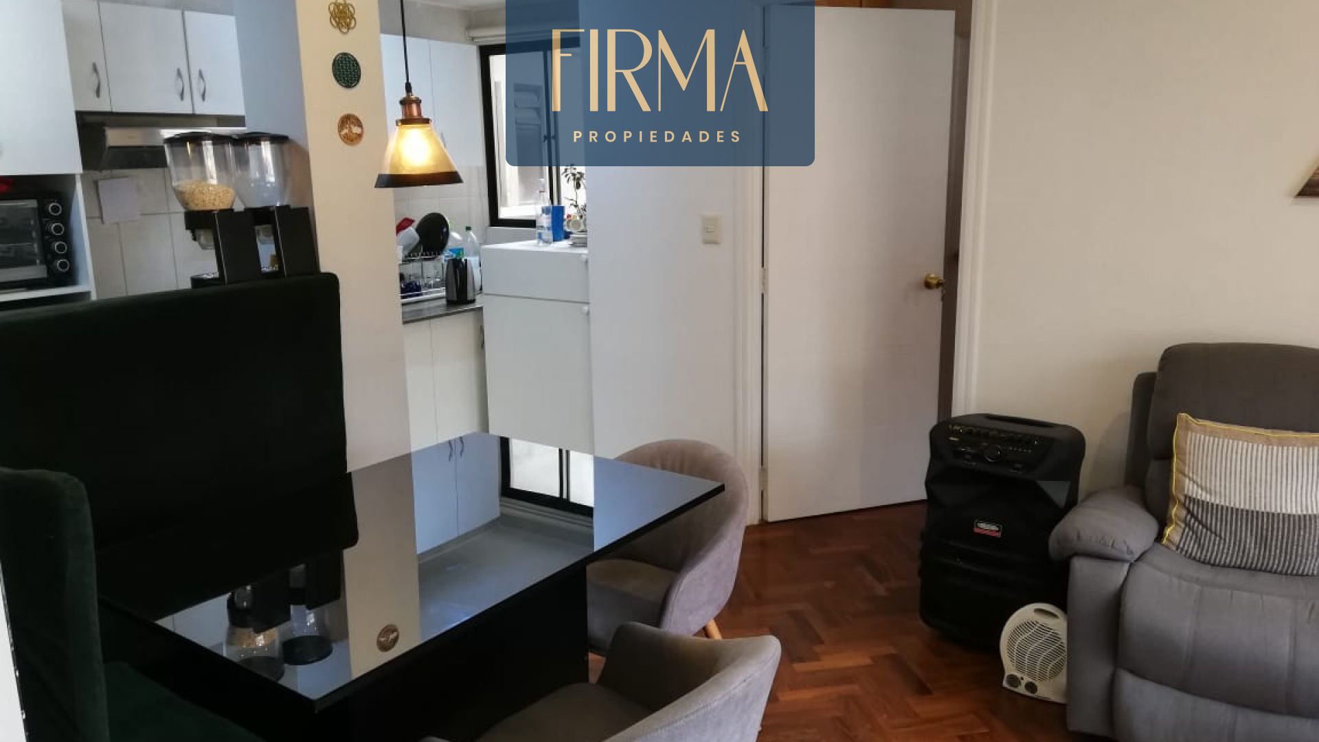 Departamento en venta en Achumani