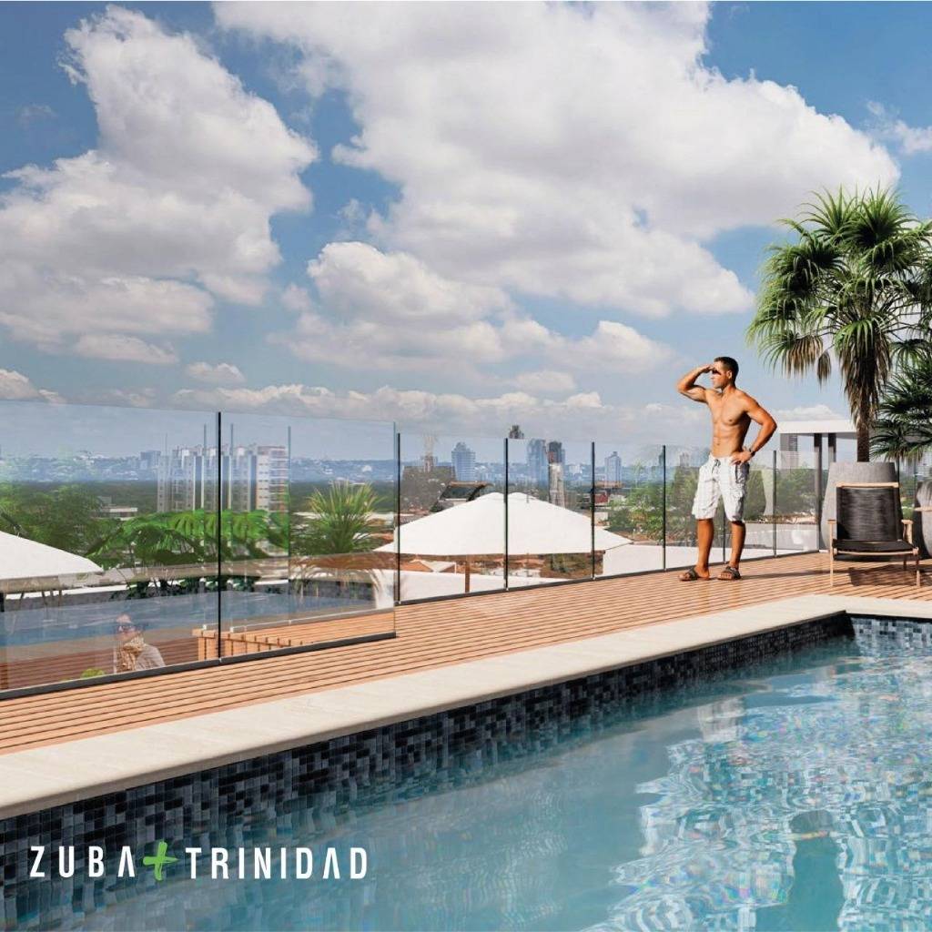 NUEVO LANZAMIENTO: ZUBA + TRINIDAD 23 & 24 — foto 3