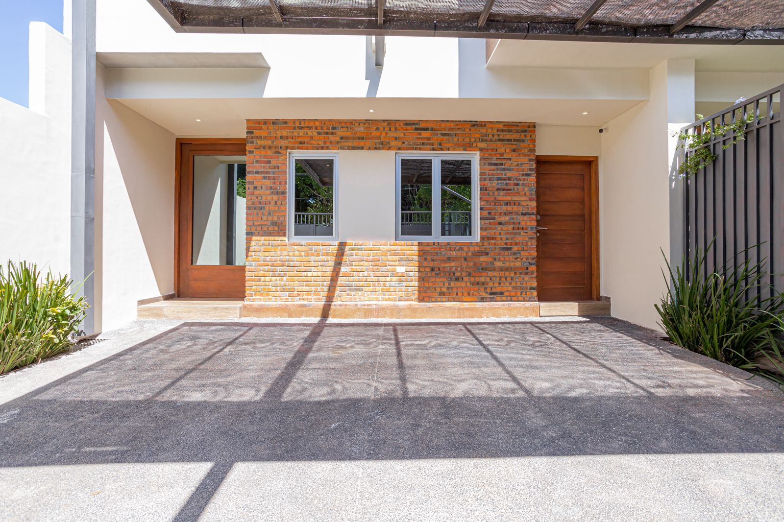 ALQUILO DUPLEX PREMIUM AMOBLADO EN HERRERA — foto 2