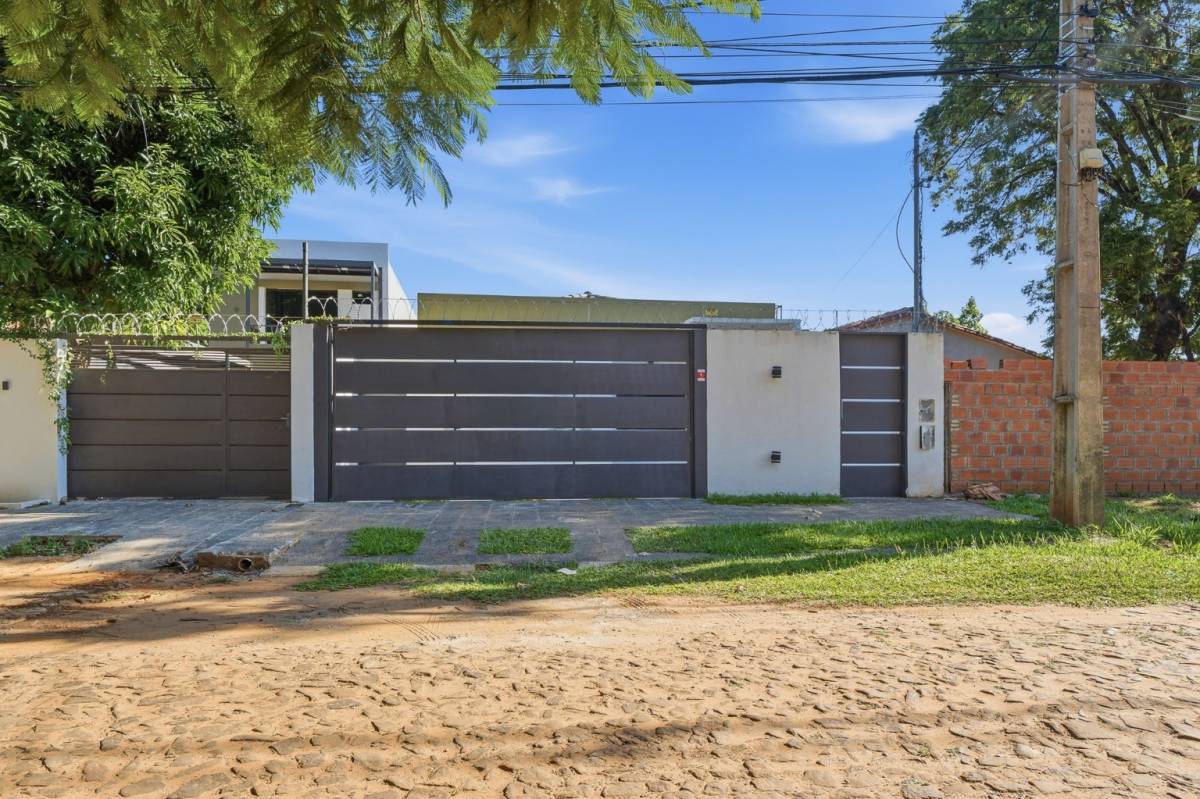 Dúplex en venta en Luque — foto 2