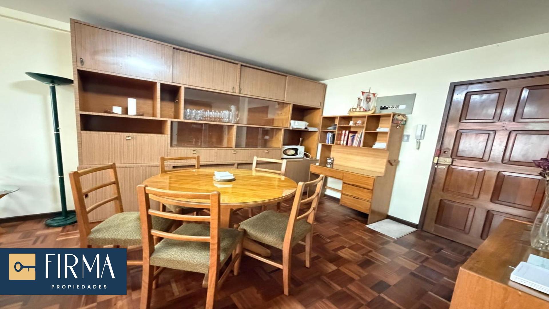 Departamento en venta en San Jorge