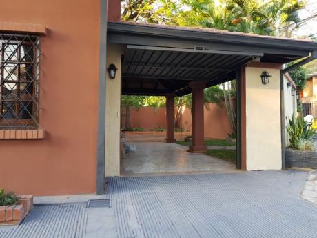 Casa Ideal Para Oficina O Vivienda