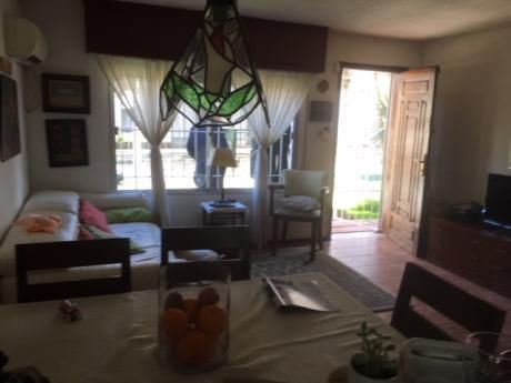 Casa En Buceo
