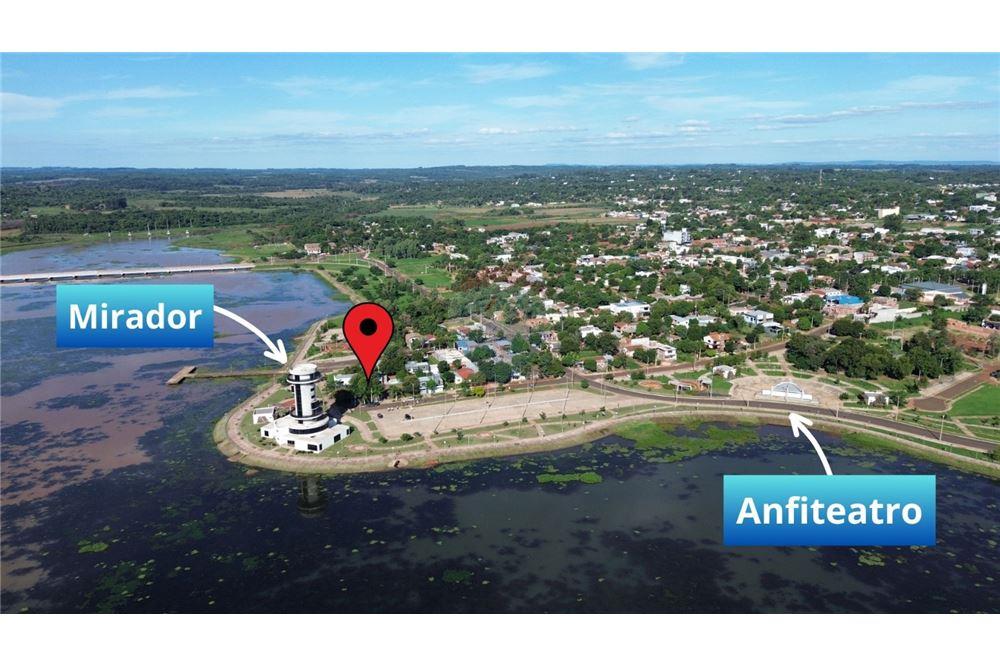 Casa de Verano - Venta - Cambyretá, Paraguay — foto 3