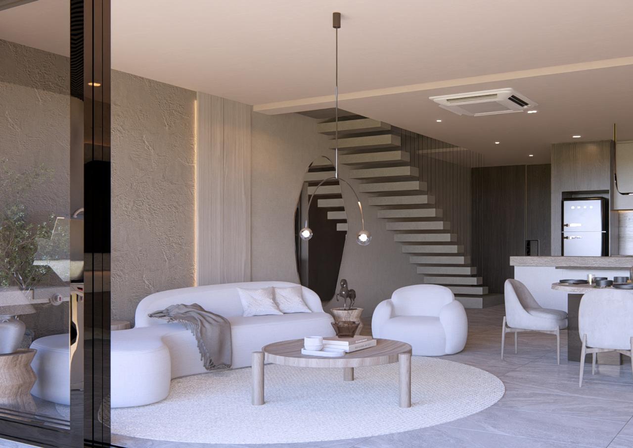 En venta Townhouses en Highlands — foto 2