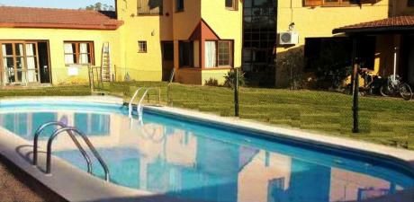 Hermosa Casa Con Todas Las Comodidades!!