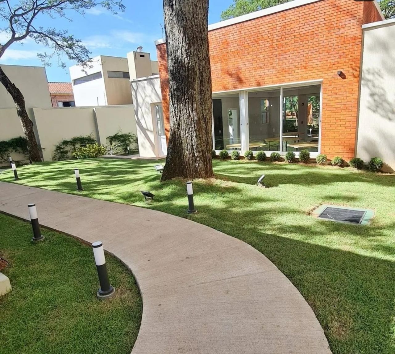 ALQUILO DEPARTAMENTO FULL AMOBLADO — foto 2