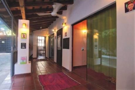 Se Vende Casa De 474 M2. En El Micro Centro De Asunción, Barrio La Encarnacena