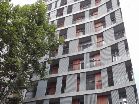 Venta Apartamento 2 Dormitorios Centro