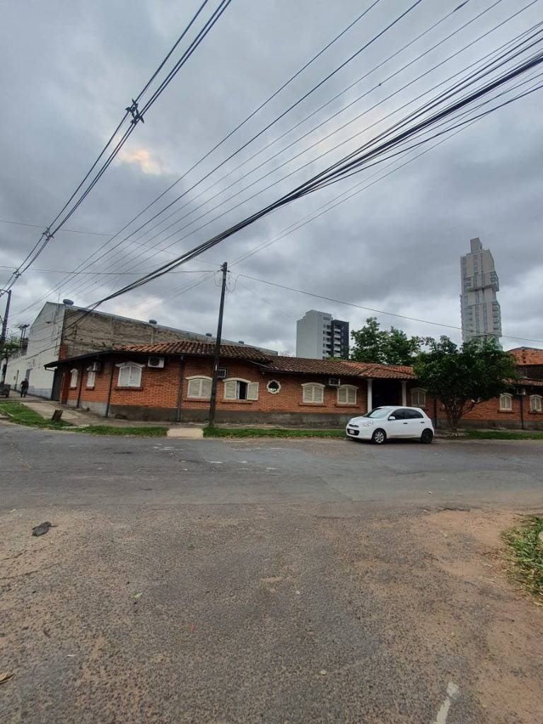 VENDO CASA EN ASUNCION EN HERRERA — foto 2