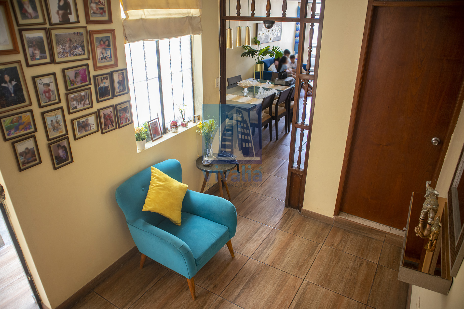 Casa en venta en Comas
