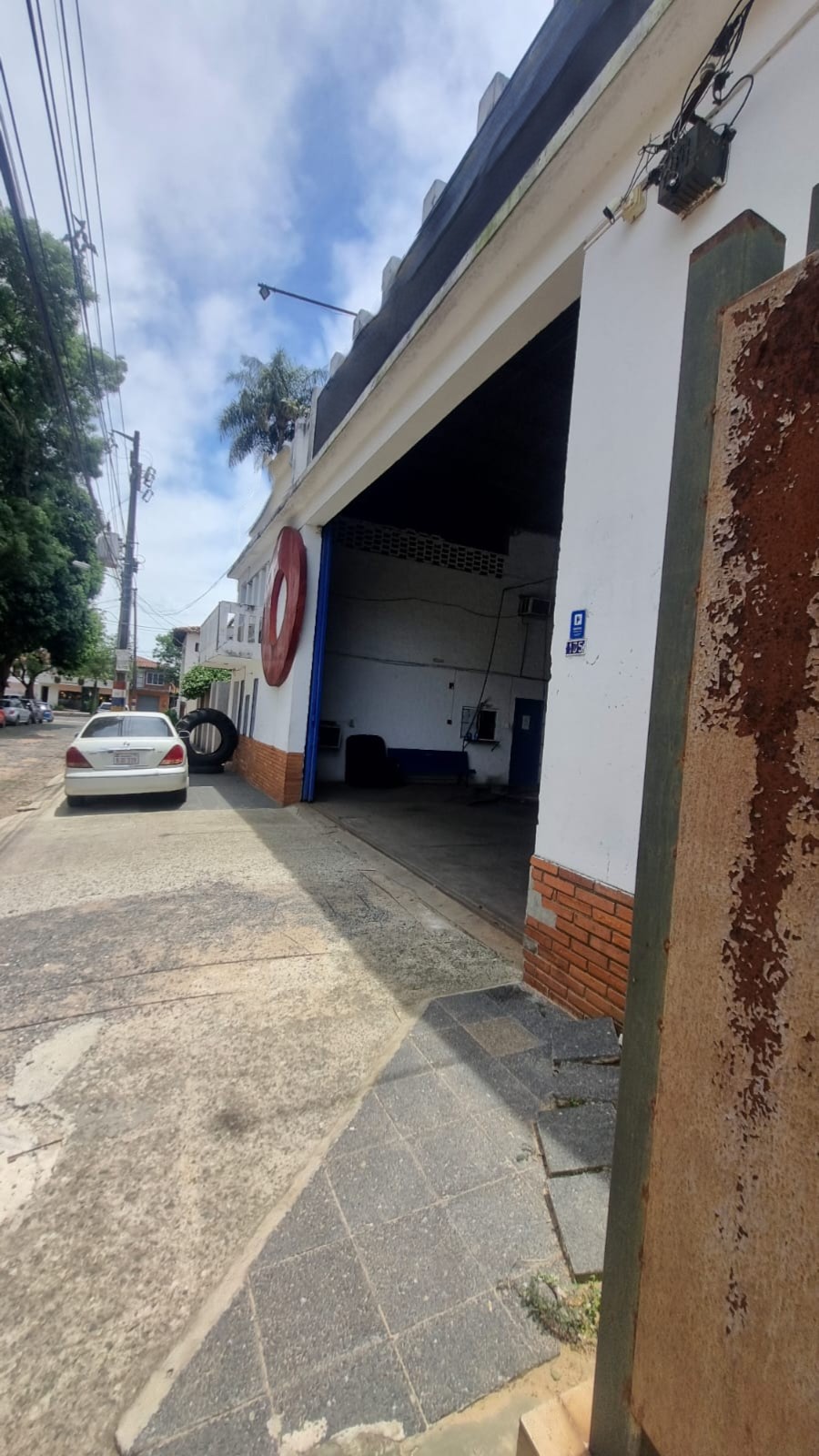 Depósito en venta en Vista Alegre, Asunción — foto 2