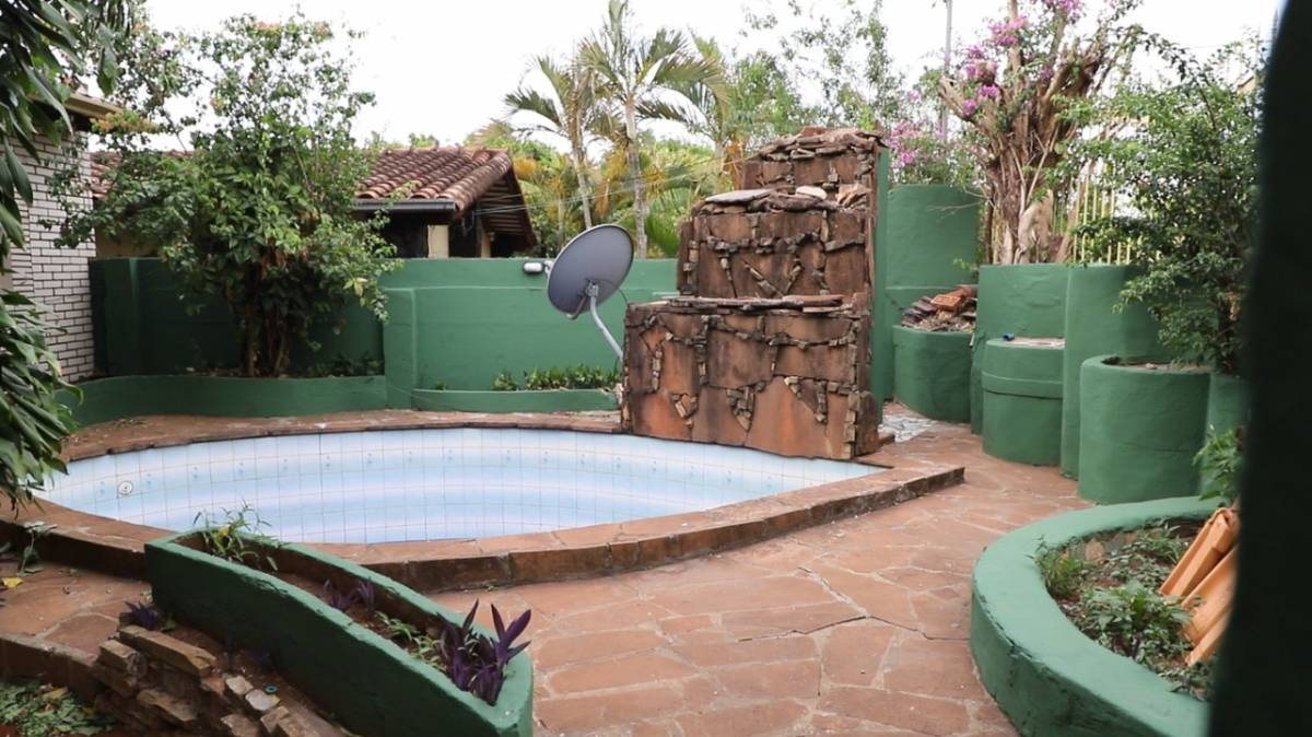 VENDO CASA EN ENCARNACIÓN — foto 3