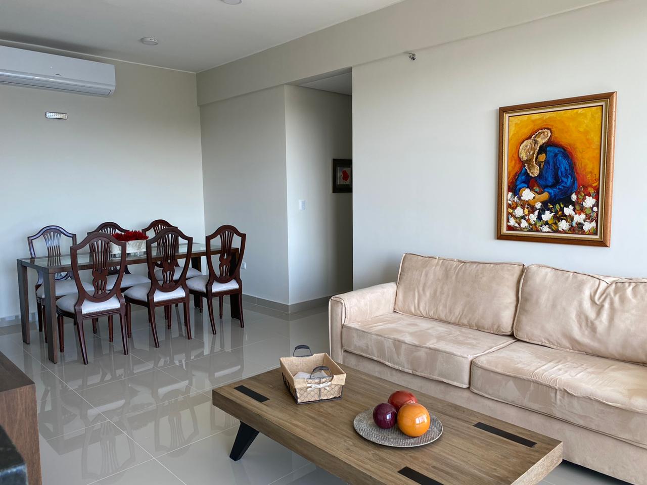 DPTO A ESTRENAR 2 habitaciones villa morra: — foto 2