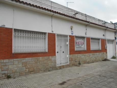 Pu En Una Planta! Próxima A Br. Artigas Y Millán