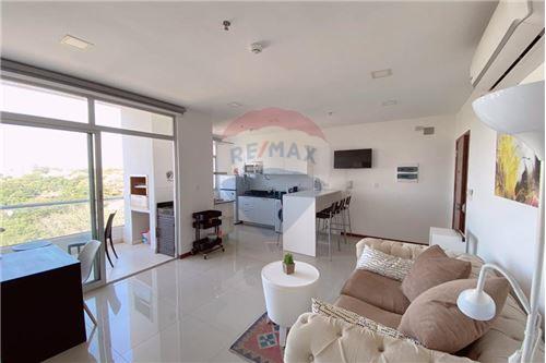 DEPARTAMENTO ALQUILER - ZONA COLEGIO LAS ALMENAS — foto 3
