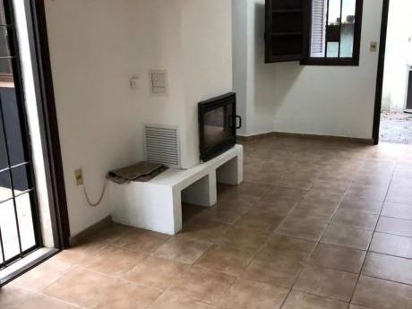 Venta Casa Pocitos 2 Dor