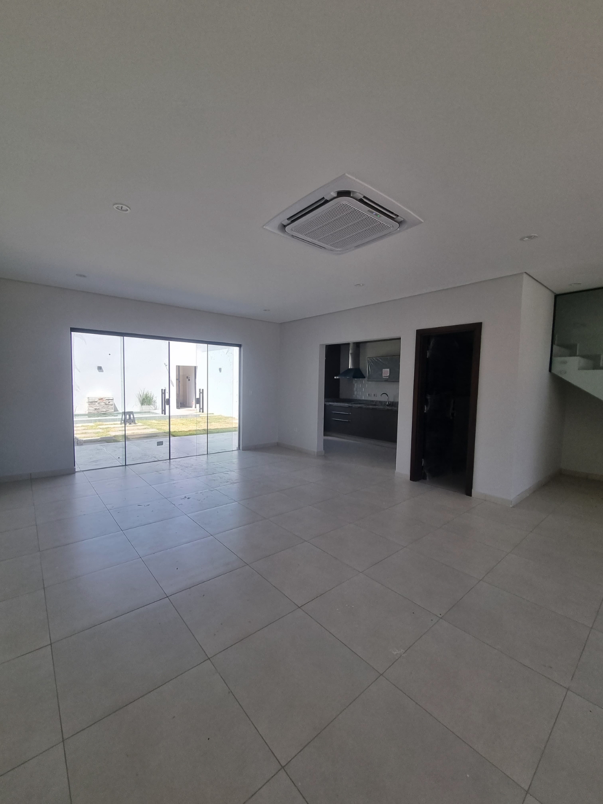 Alquilo Duplex A Estrenar En Bo.ycua Sati. — foto 2