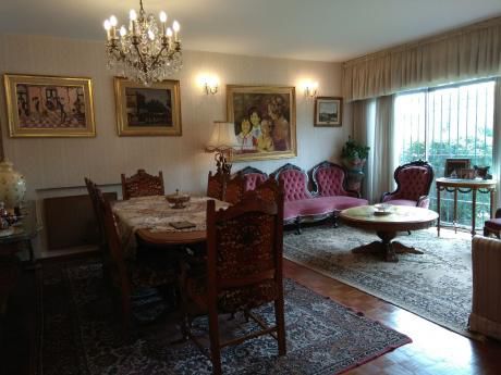 Orden De Vender! Buena Construcción Pu 190m² Edif En Una Planta 443m² Totales