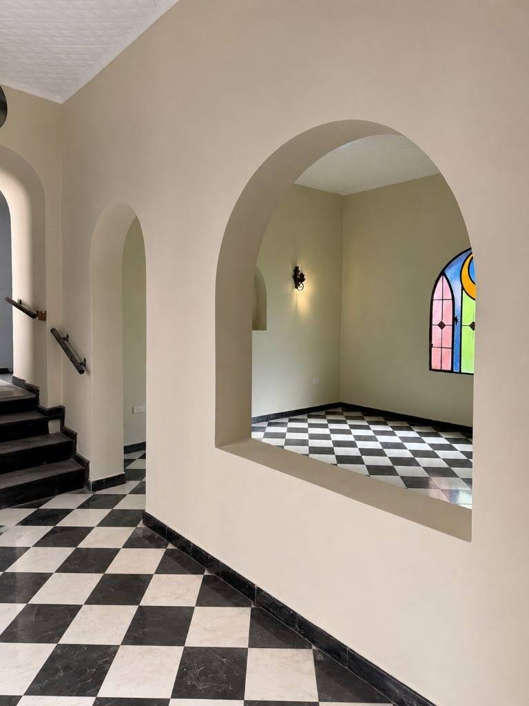 EN VENTA CASA ESTILO COLONIAL EN ASUNCION — foto 3