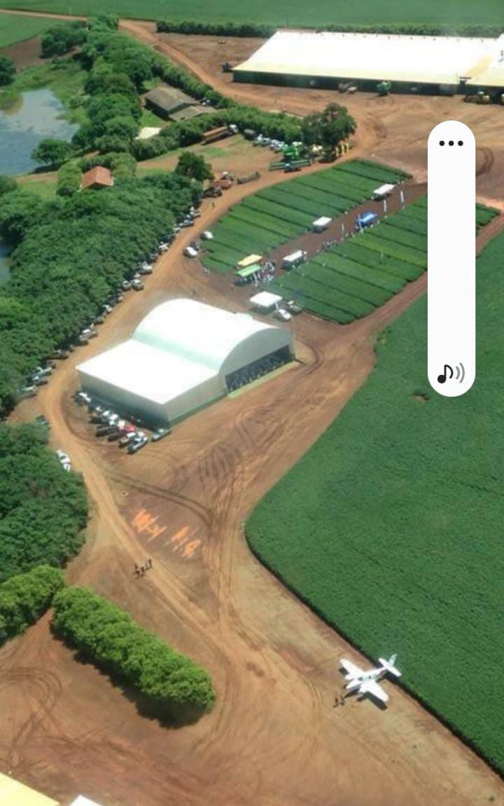 Vendo Estancia Formada de 13.000 Hectáreas en Amambay-CLCS5568582 — foto 2