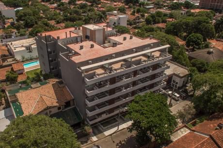 Cruz Del Chaco