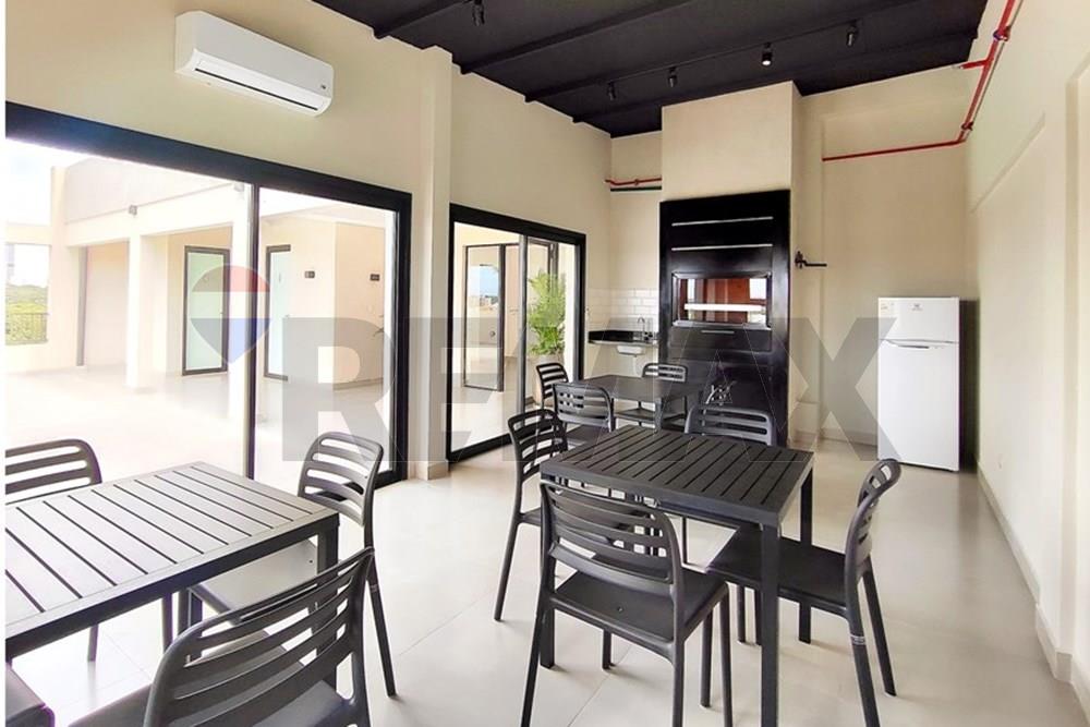 Departamento - Venta - Ytay, Asunción, Paraguay — foto 3