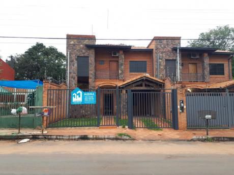 Alquiler De Duplex En Fdo De La Mora