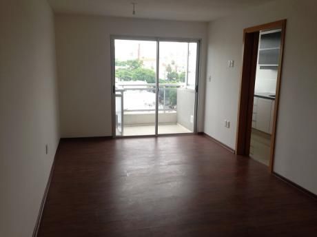 última Unidad En Un Piso Alto