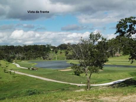 $us. 127,000.- Terreno En Urubo Golf