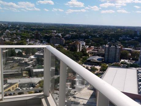 Torres Nuevocentro Panorámico A Estrenar Imagenes De Show Room