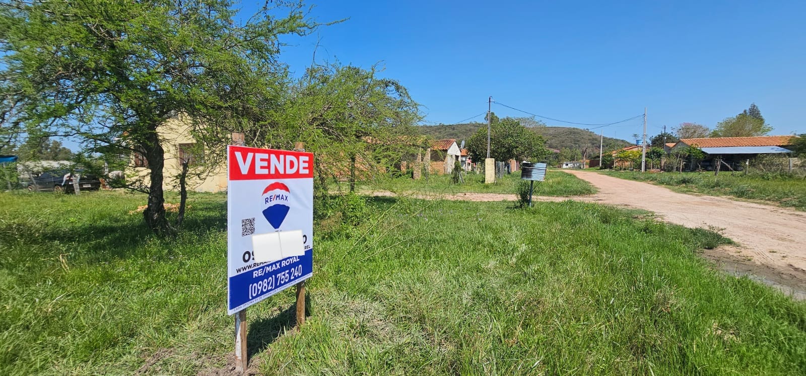 Vendo terreno a pasos del Parque Lineal - La Estación — foto 2