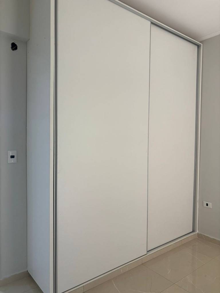 VENDO DPTO A ESTRENAR EN ENCARNACIÓN ZONA CENTRO — foto 3