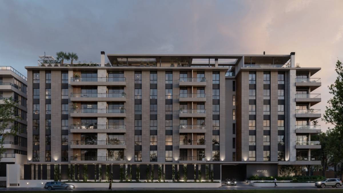Departamento en venta en Ycuá Satí