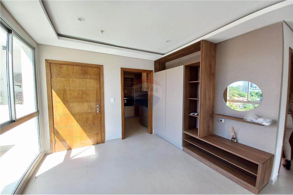 Departamento en venta en Mburucuyá, Asunción — foto 2