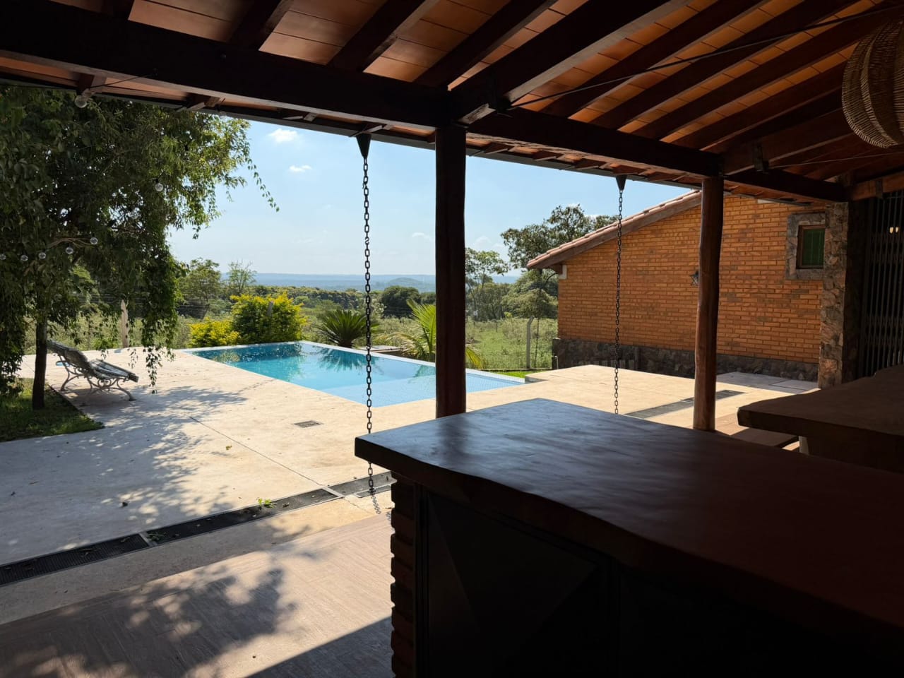 Vendo Casa Quinta En Atyra — foto 3