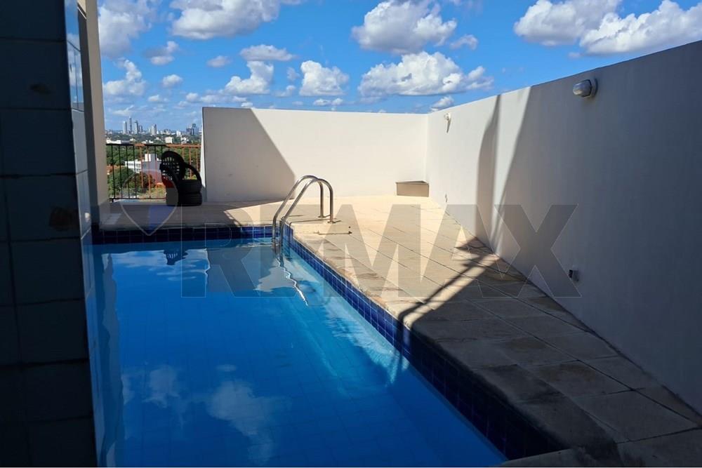 Departamento - Alquiler - Las Mercedes, Asunción, Paraguay — foto 3