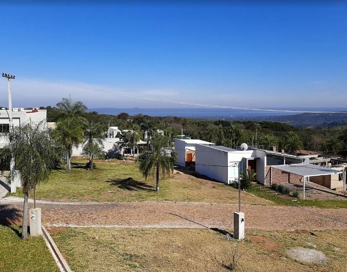 VENDO TERRENO EN CONDOMINIO TERRAZAS DEL LAGO — foto 2