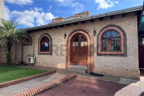 Casa en venta en Herrera