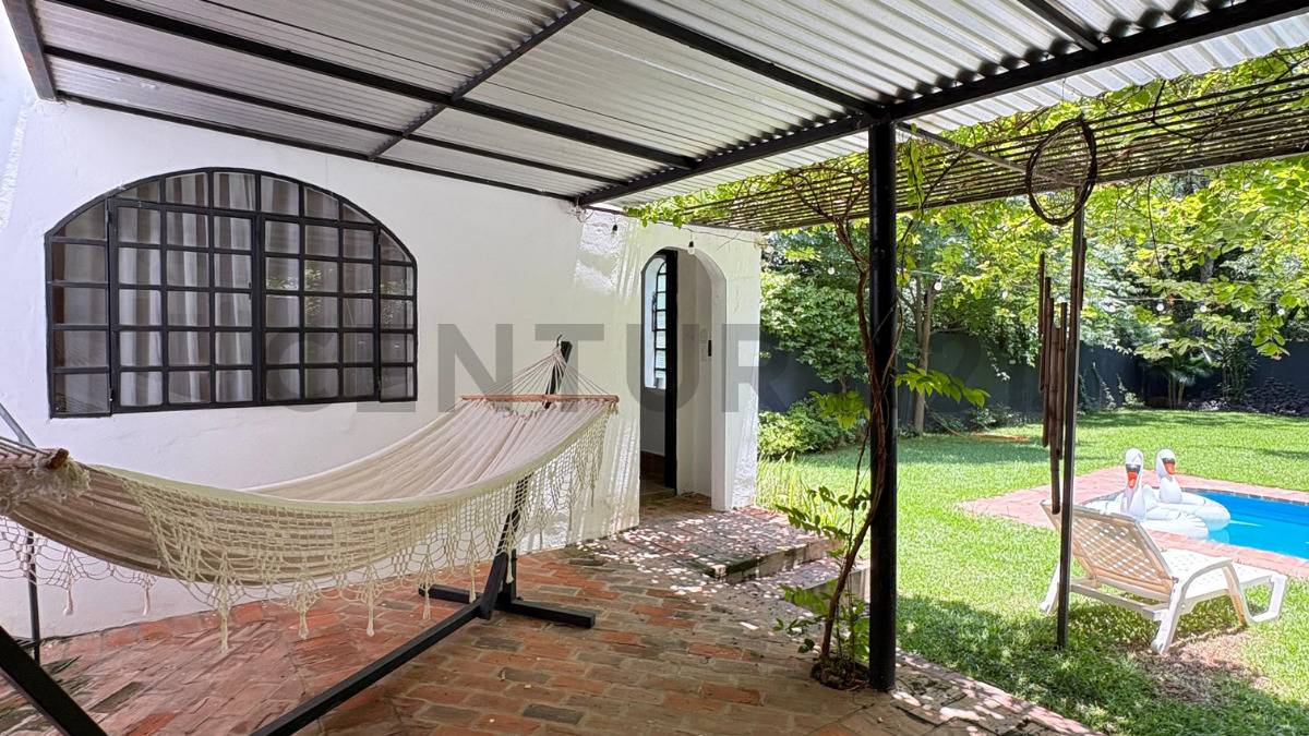 Venta de Casa en San Bernardino, Cordillera — foto 3