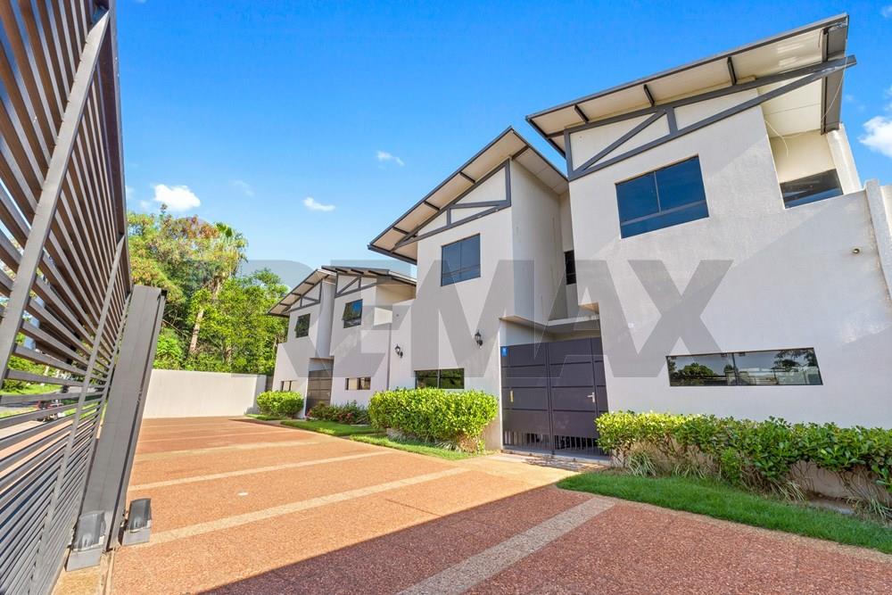 VENTA DUPLEX A ESTRENAR EN CONDIMINIO LOMA MERLO — foto 2