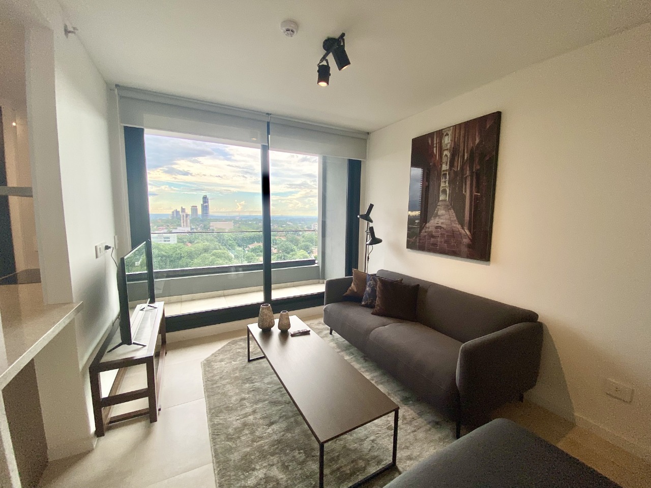 Alquilo hermoso departamento 1 dormitorio — foto 2