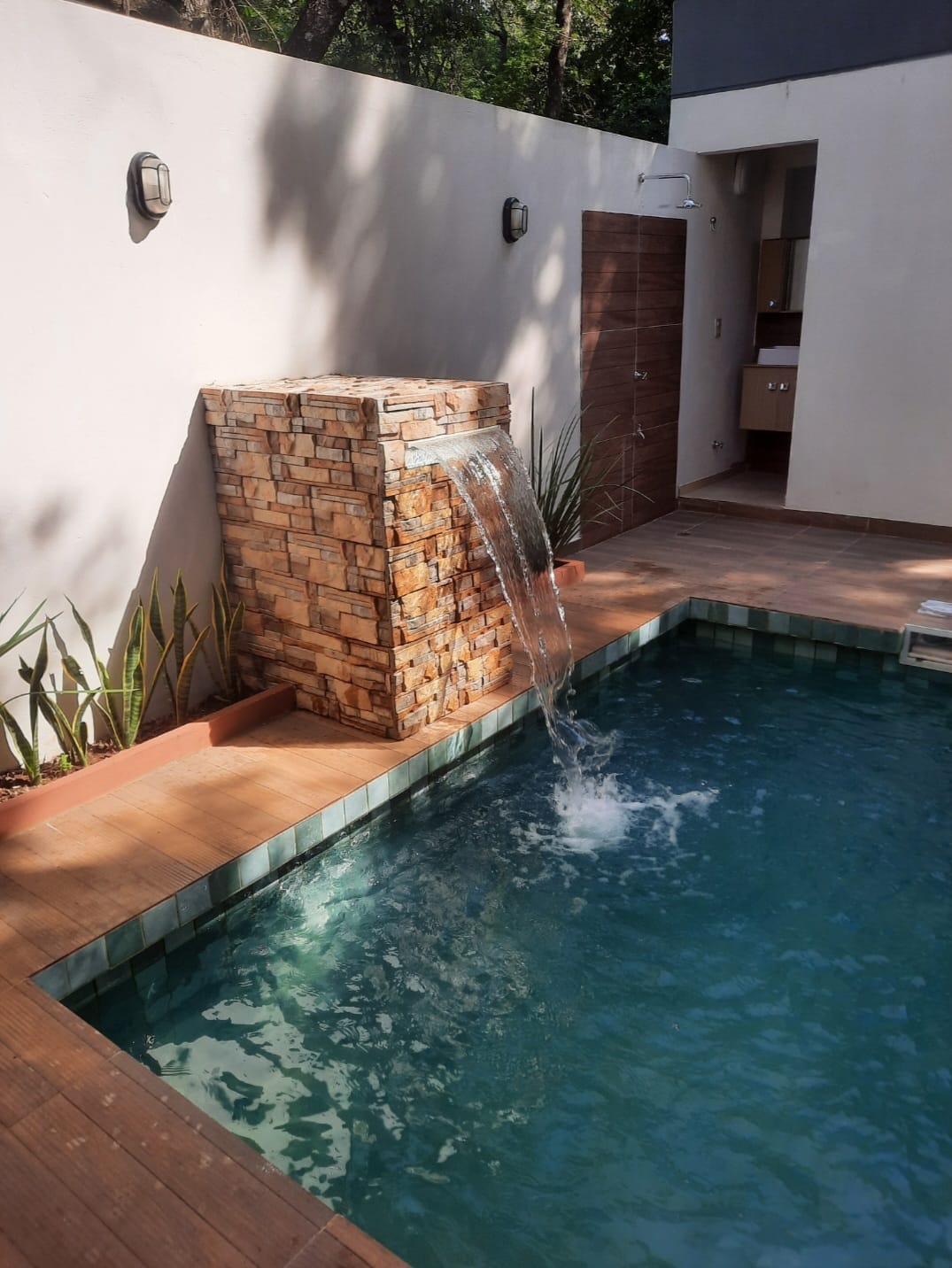 VENDO DUPLEX A ESTRENAR EN SAN BERNARDINO! — foto 2
