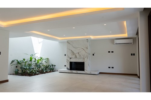 ALQUILO CASA PREMIUM EN ASUNCION MBURUCUYA — foto 2