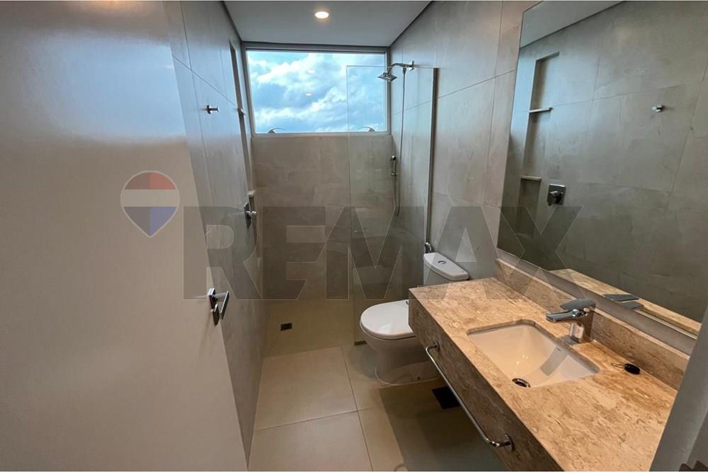 Departamento - Alquiler - Las Lomas (Carmelitas), Asunción, Paraguay, Confort! — foto 2